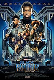 Black Panther 2018 Full Movie Free Download HD Bluray