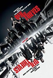 Den Of Thieves 2018 Full Movie Free Download HD Bluray
