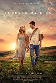 Forever My Girl 2018 Full Movie Free Download HD Bluray