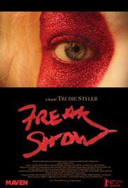 Freak Show 2018 Full Movie Free Download HD Bluray