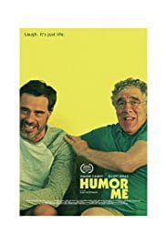 Humor Me 2018 Full Movie Free Download HD Bluray