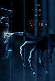 Insidious The Last Key 2018 Full Movie Free Download HD Bluray