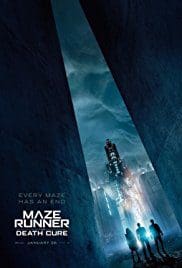Maze Runner The Death Cure 2018 Full Movie Free Download HD Bluray