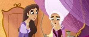 Tangled Before Ever After 2017 Movie Free Download Full HD Dual Audio