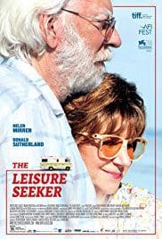 The Leisure Seeker 2018 Full Movie Free Download HD Bluray