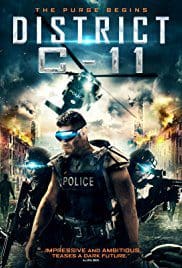 District C-11 2017 Movie Free Download Full HD Dvdrip