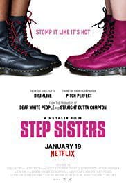 Step Sisters 2018 Full Movie Free Download HD 720p