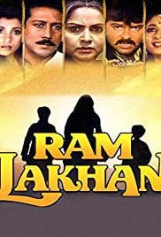 Ram Lakhan 1989 Movie Free Download Full HD 720p Dvdrip