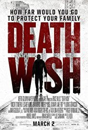 Death Wish 2018 Full Movie Free Download Camrip