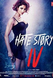 Hate Story 4 2018 Full Movie Free Download HD Webrip