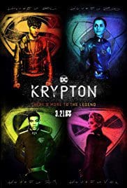 Krypton Season 1 Full HD Free Download