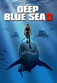 Deep Blue Sea 2 2018 Movie Free Download Full HD 720p