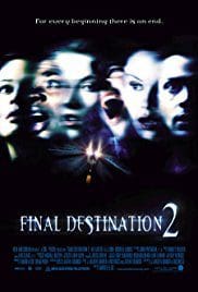 Final Destination 2 2003 Movie Free Download Full HD 720p