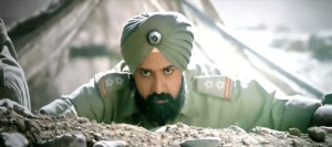 Subedar Joginder Singh 2018 Movie Free Download Full Camrip