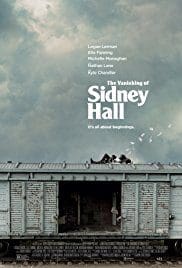 The Vanishing of Sidney Hall 2018 Movie Free Download Full HD Bluray