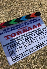 Torbaaz 2018 Full Movie Free Download HD Bluray