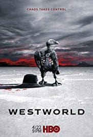Westworld Season 2 Full HD Free Download