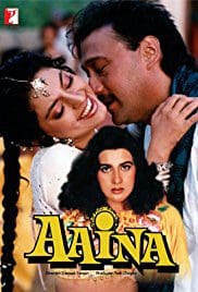 Aaina 1993 Full Movie Free Download HD 720p