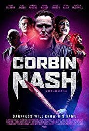 Corbin Nash 2018 Full Movie Free Download HD WebRip
