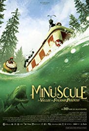 Minuscule Valley of the Lost Ants 2013 Movie Free Download Full HD