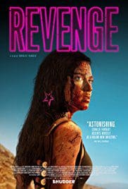 Revenge 2017 Movie Free Download Full HD 720p