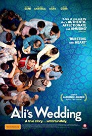 Ali's Wedding 2017 Movie Free Download Full HD 720p