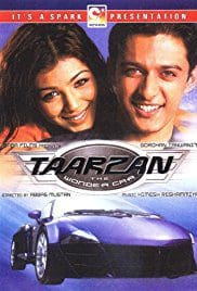 Taarzan The Wonder Car 2004 Movie Free Download HD Full 720p