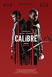 Calibre 2018 Movie Free Download Full HD 720p