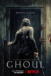 Ghoul Season 1 Full HD Free Download 720p NF