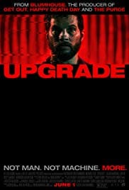 Upgrade 2018 Full Movie Free Download HD 720p
