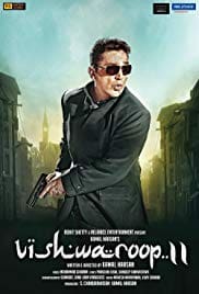 Vishwaroopam 2 Full Movie Free Download