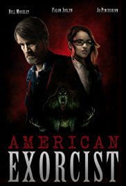 American Exorcist 2018 Full Movie Free Download HD 720p