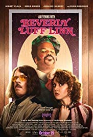 An Evening with Beverly Luff Linn 2018 Full Movie Free Download HD 720p