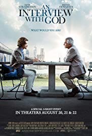 An Interview with God 2018 Full Movie Free Download HD 720p
