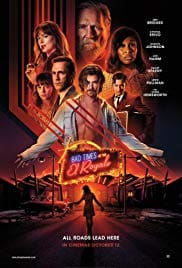 Bad Times at the El Royale 2018 Full Movie Free Download