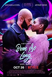 Been So Long 2018 Full Movie Free Download HD 720p