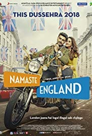 Namaste England 2018 Full Movie Free Download