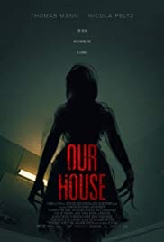 Our House 2018 Full Movie Free Download HD 720p