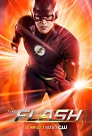The Flash Season 5 Full HD Free Download