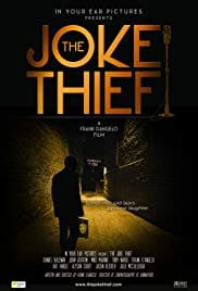 The Joke Thief 2018 Full Movie Free Download HD 720p
