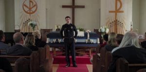 Thunder Road 2018 Full Movie Free Download HD 720p