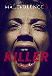 Malevolence 3 Killer 2018 Full Movie Free Download HD 720p