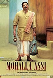 Mohalla Assi 2018 Full HD Movie Free Download