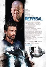Reprisal 2018 Full Movie Free Download HD 720p