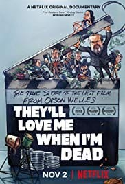 They ll Love Me When Im Dead 2018 Full Movie Free Download HD 720p