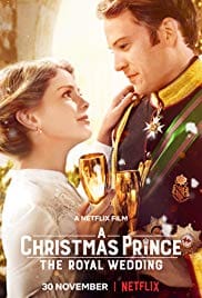 A Christmas Prince The Royal Wedding 2018 Full HD Movie Free Download