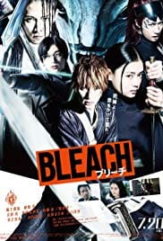 Bleach 2018 Full HD Movie Free Download 720p
