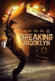 Breaking Brooklyn 2018 Full HD Movie Free Download 720p