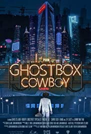Ghostbox Cowboy 2018 Full Movie Free Download HD 720p