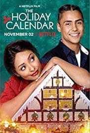 The Holiday Calendar 2018 Full Movie Free Download HD 720p